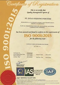 ISO 9001_2015