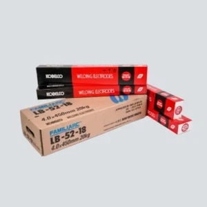 kawat las LB-52-18 KOBELCO