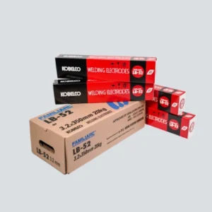 kawat las LB-52 KOBE