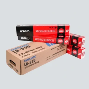 kawat las LB-52U KOBELCO