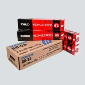 kawat las RB-26 KOBE