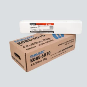 kawat las KOBE-6010 KOBELCO