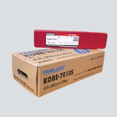 kawat las KOBE-7010S FAMILIARC