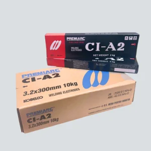 kawat las KOBE CI-A2 PREMIARC