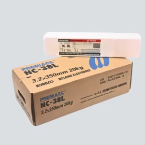 kawat las KOBE NC-38L PREMIARC