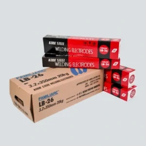 kawat las LB-26 KOBELCO