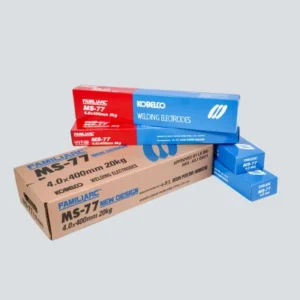 kawat las MS-77 KOBELCO