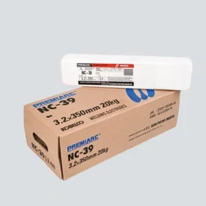 kawat las NC-39 KOBELCO