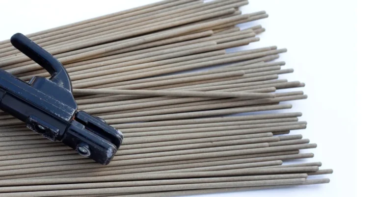 Cara Memilih Ukuran Kawat Las RB-26 yang Benar