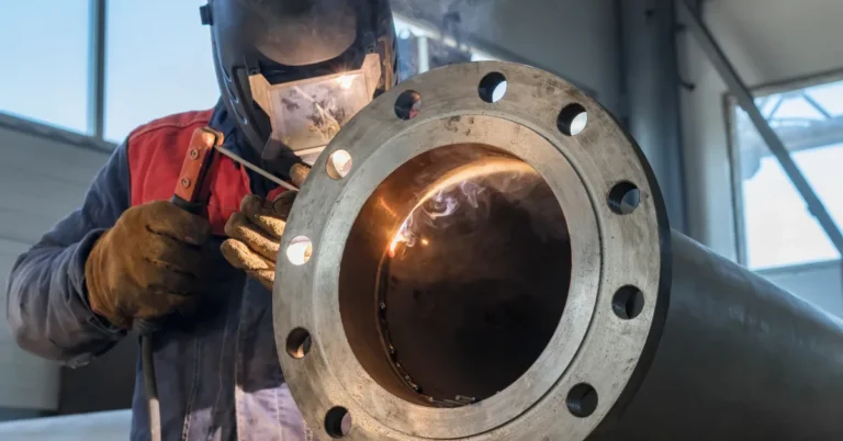 Cara Menghitung Kebutuhan Kawat Las untuk Pipa