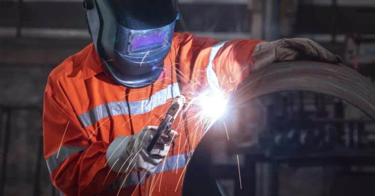 Jenis Kawat Las untuk Baja Keras