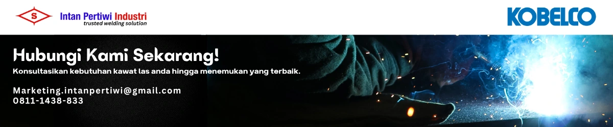 hubungi kami sekarang untuk pemesanan kawat las