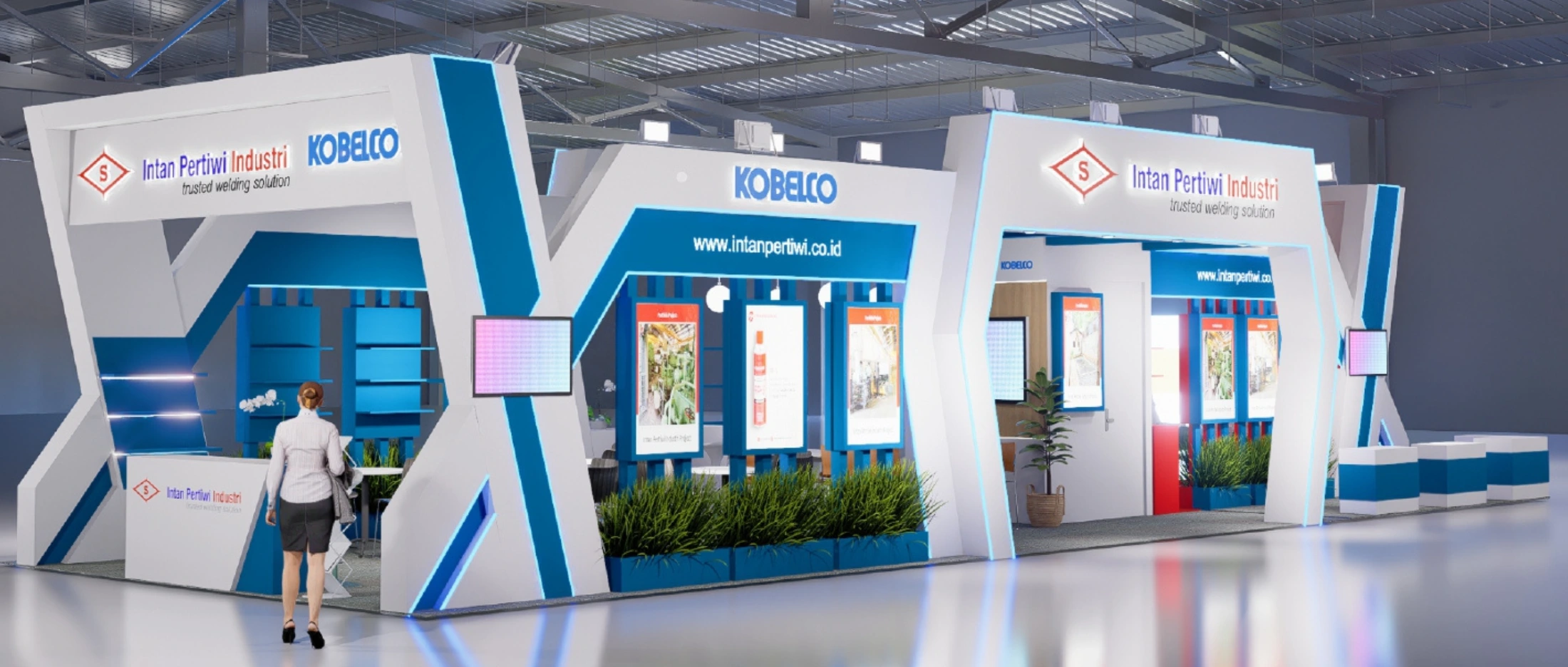 Manufacturing Indonesia Series 2025