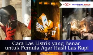 cara las listrik yang benar untuk pemula