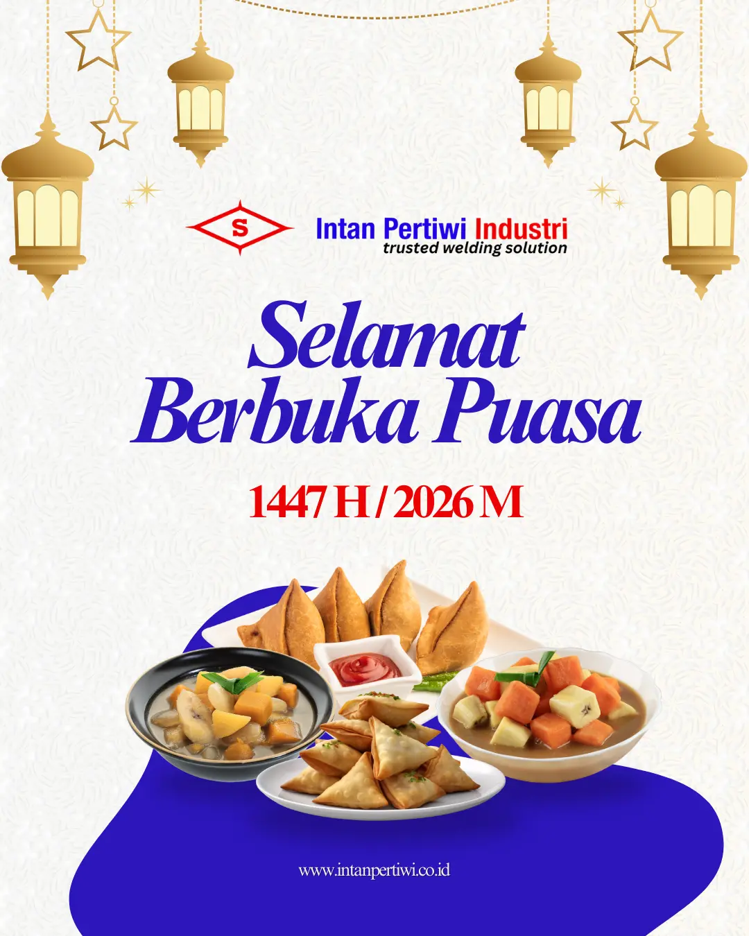 selamat berbuka puasa ramadhan 1447H