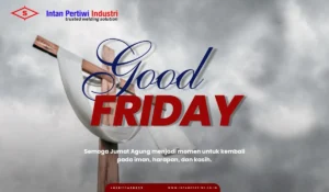 selamat memperingati jumat agung 2026