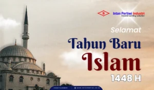 Selamat Tahun Baru Islam 1448 Hijriah