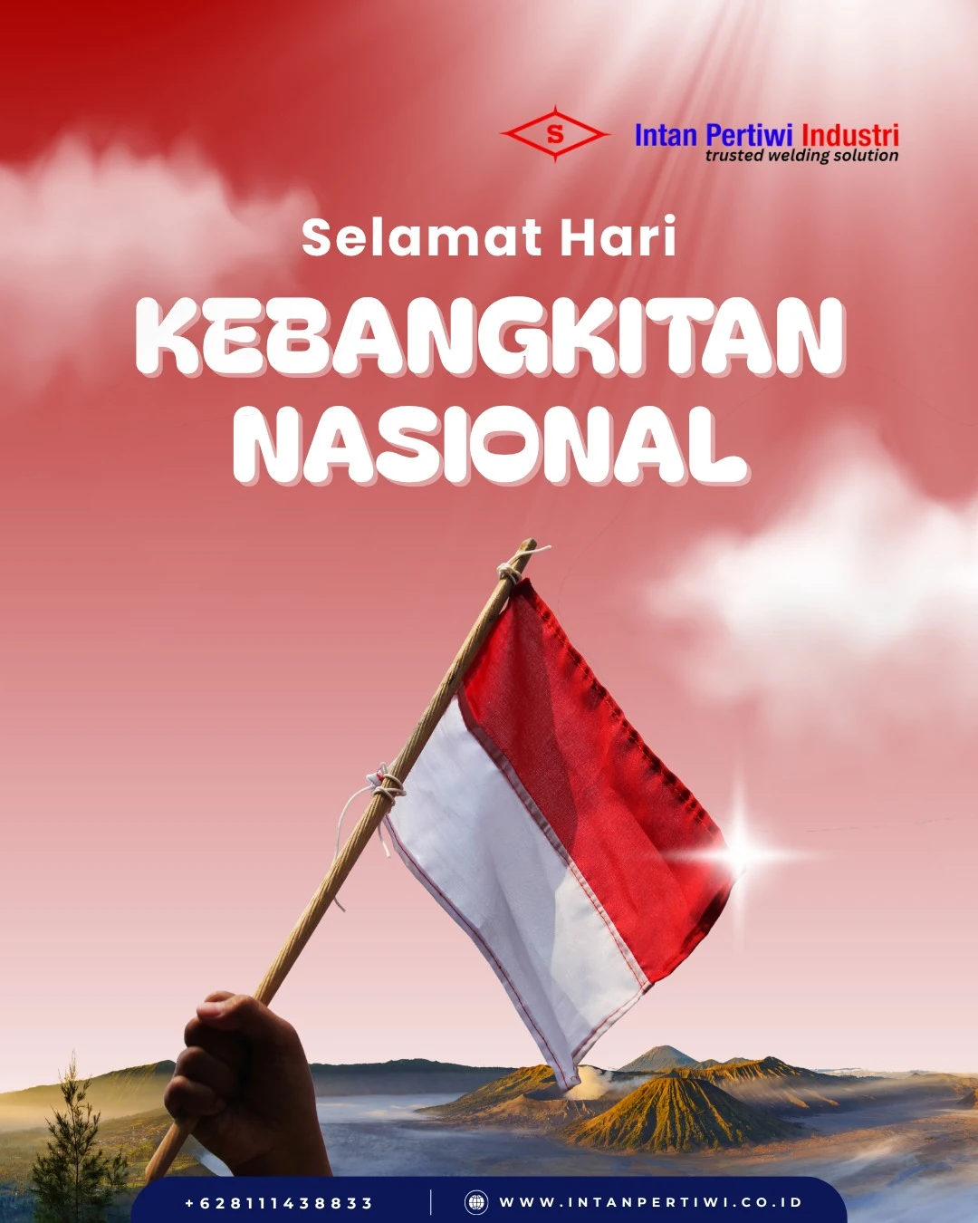hari kebangkitan nasional 2026