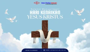 selamat memperingati kenaikan yesus kristus 2026