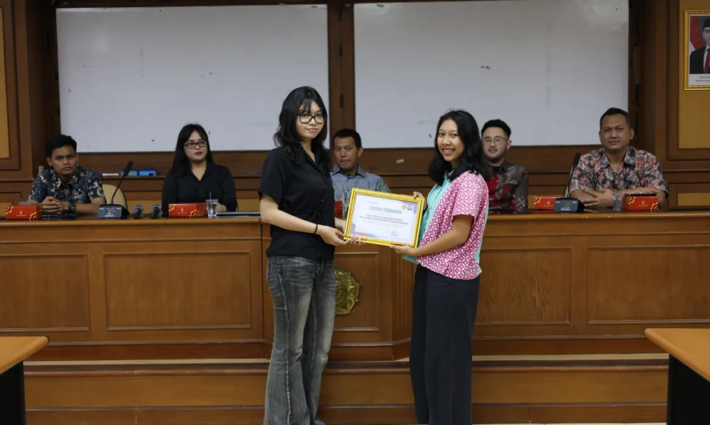 Seminar Welding Bersama KOBELCO
