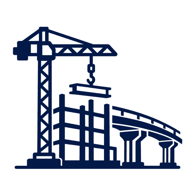 Construction & Infrastructure