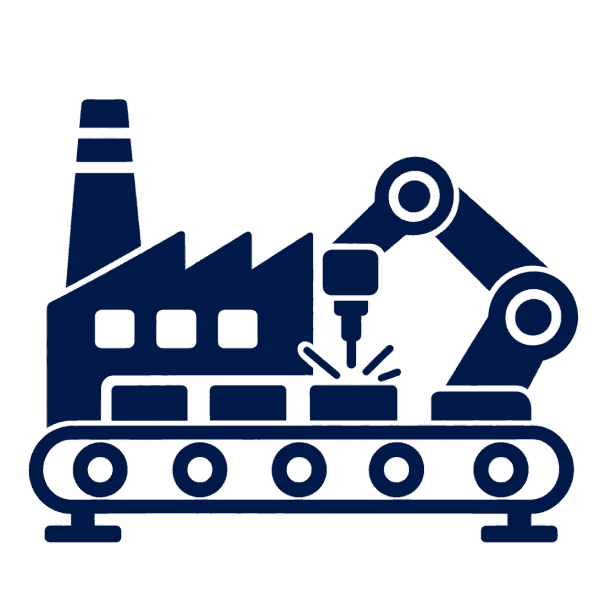 Manufacturing & Fabrication