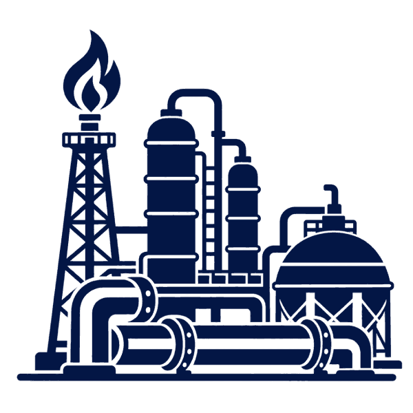 oil and gas