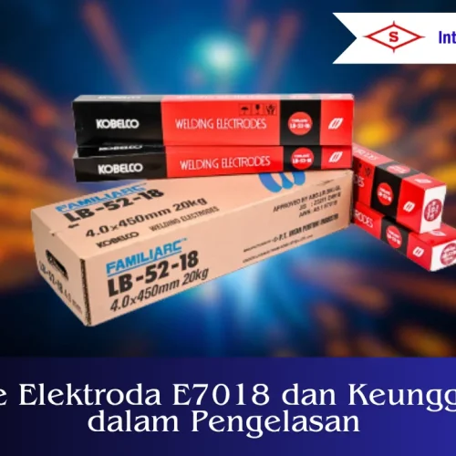 Elektroda E7018