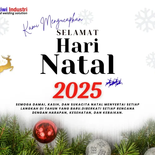 Selamat Hari Raya Natal 2025