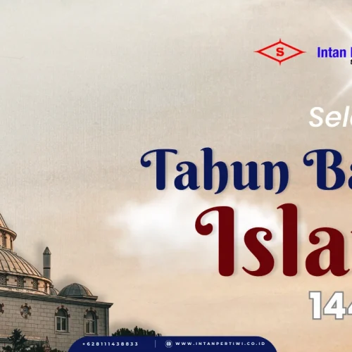 Selamat Tahun Baru Islam 1448 Hijriah