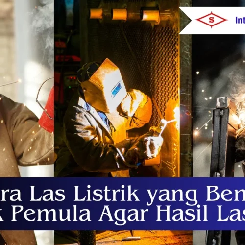 cara las listrik yang benar untuk pemula