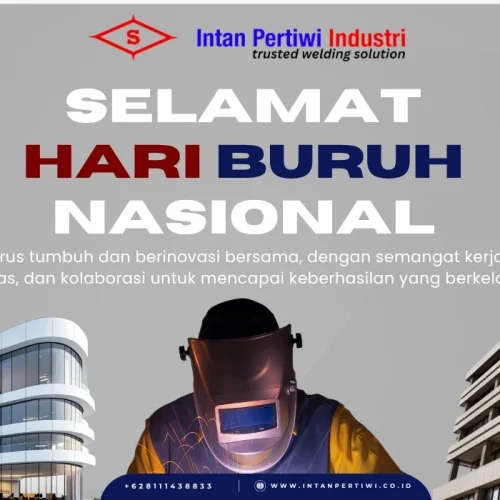 selamat hari buruh internasional 2026